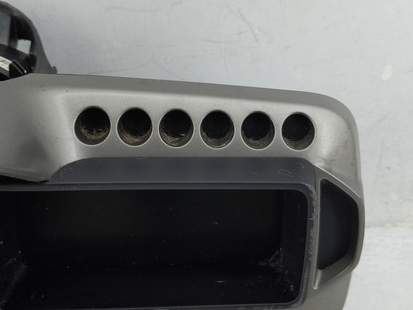 2015 Chevrolet Sonic Instrument Cluster Speedometer Gauges Fits OEM Used Auto Parts - Oemusedautoparts1.com
