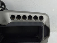 2015 Chevrolet Sonic Instrument Cluster Speedometer Gauges Fits OEM Used Auto Parts - Oemusedautoparts1.com