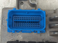 2012-2016 Chevrolet Sonic PCM Engine Control Computer ECU ECM PCU OEM P/N:12662593 Fits Fits 2011 2012 2013 2014 2015 2016 O