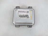 2012-2016 Chevrolet Sonic PCM Engine Control Computer ECU ECM PCU OEM P/N:12662593 Fits Fits 2011 2012 2013 2014 2015 2016 O