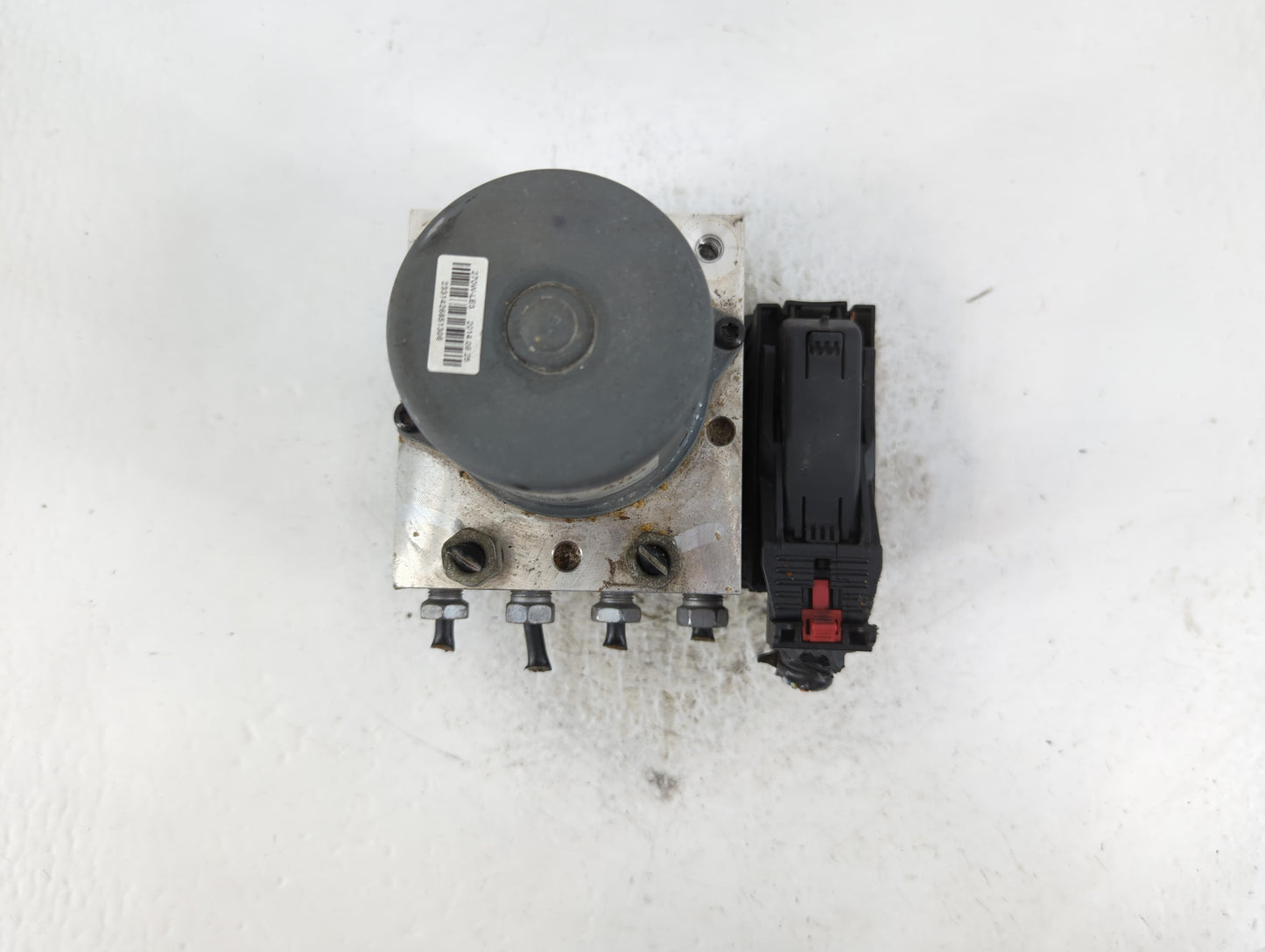 2015-2016 Chevrolet Sonic ABS Pump Control Module Replacement P/N:94781825 T300 ESC Fits Fits 2015 2016 OEM Used Auto Parts 
