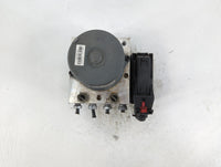 2015-2016 Chevrolet Sonic ABS Pump Control Module Replacement P/N:94781825 T300 ESC Fits Fits 2015 2016 OEM Used Auto Parts 