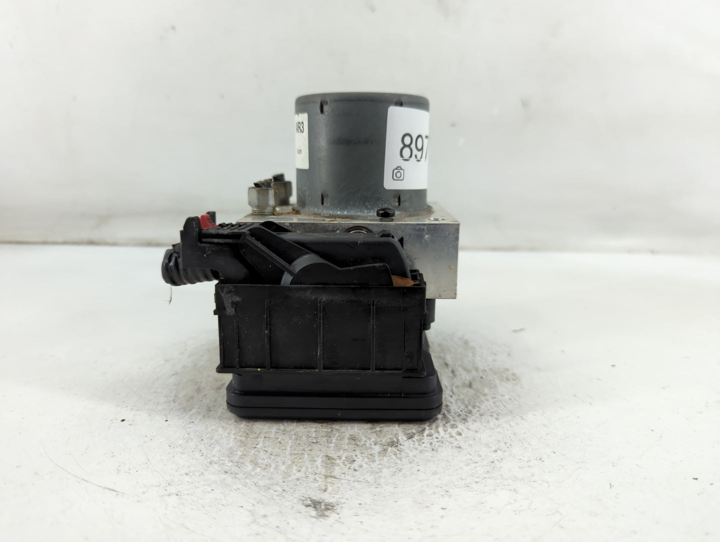 2015-2016 Chevrolet Sonic ABS Pump Control Module Replacement P/N:94781825 T300 ESC Fits Fits 2015 2016 OEM Used Auto Parts 