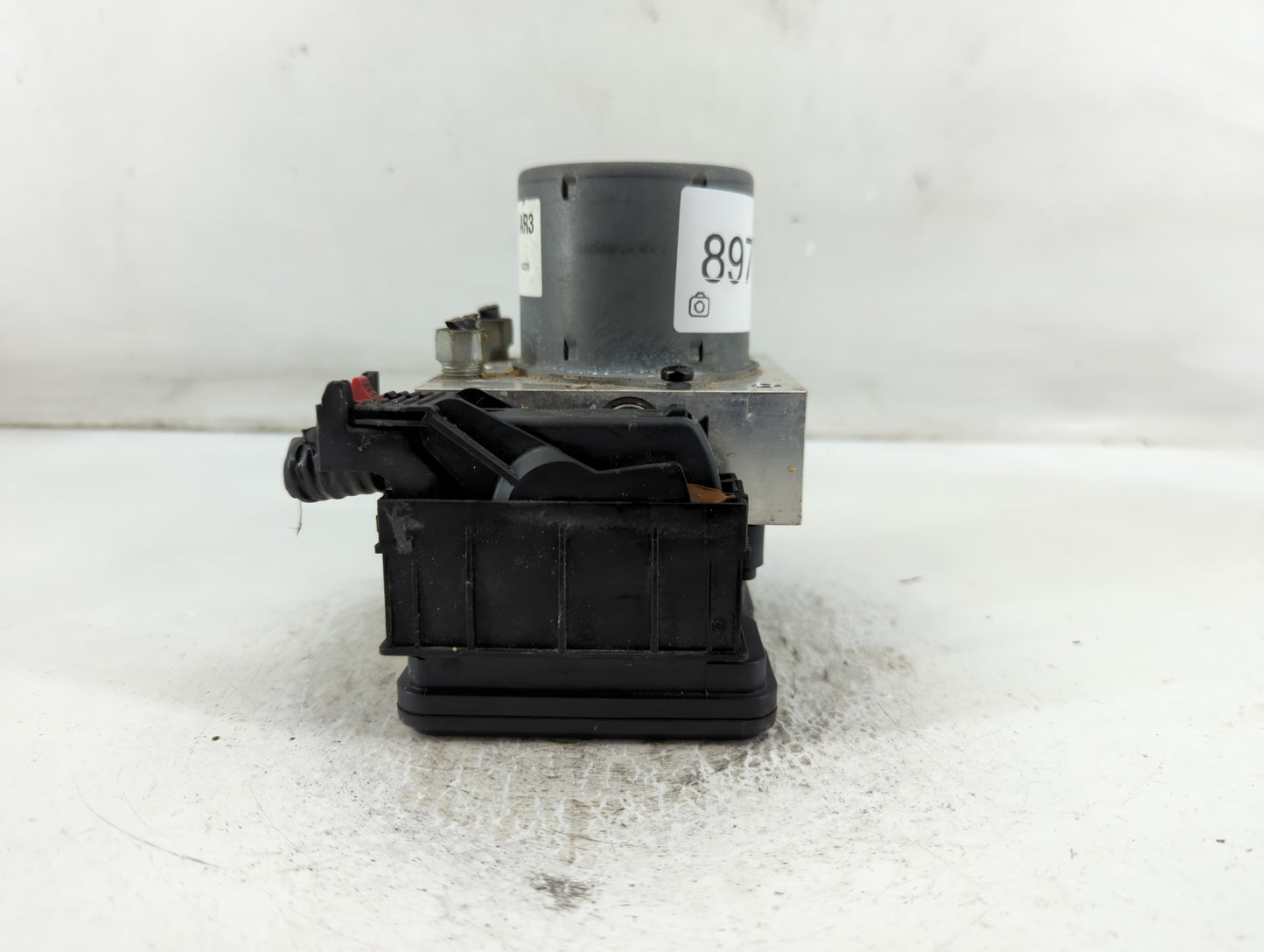 2015-2016 Chevrolet Sonic ABS Pump Control Module Replacement P/N:94781825 T300 ESC Fits Fits 2015 2016 OEM Used Auto Parts 