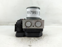 2015-2016 Chevrolet Sonic ABS Pump Control Module Replacement P/N:94781825 T300 ESC Fits Fits 2015 2016 OEM Used Auto Parts 