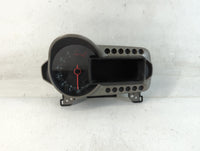 2015 Chevrolet Sonic Instrument Cluster Speedometer Gauges P/N:95271786 Fits OEM Used Auto Parts - Oemusedautoparts1.com