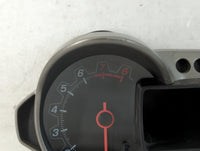 2015 Chevrolet Sonic Instrument Cluster Speedometer Gauges P/N:95271786 Fits OEM Used Auto Parts - Oemusedautoparts1.com