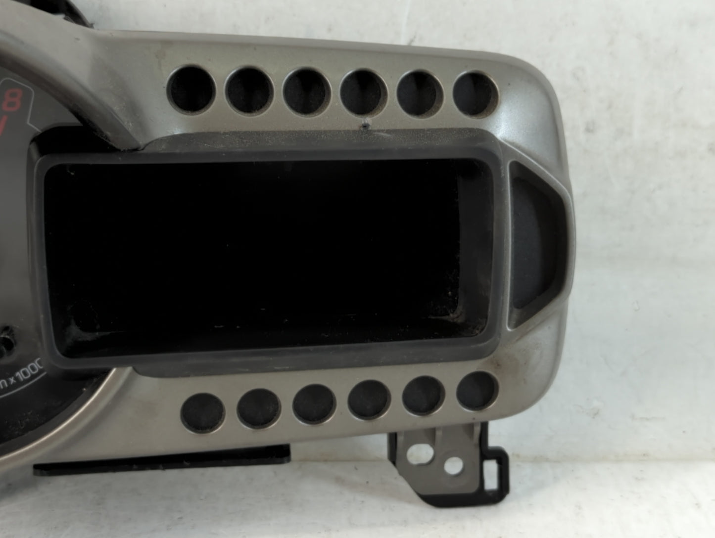 2015 Chevrolet Sonic Instrument Cluster Speedometer Gauges P/N:95271786 Fits OEM Used Auto Parts - Oemusedautoparts1.com