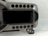 2015 Chevrolet Sonic Instrument Cluster Speedometer Gauges P/N:95271786 Fits OEM Used Auto Parts - Oemusedautoparts1.com