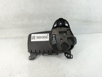 2015 Chevrolet Sonic Instrument Cluster Speedometer Gauges P/N:95271786 Fits OEM Used Auto Parts - Oemusedautoparts1.com
