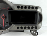 2015 Chevrolet Sonic Instrument Cluster Speedometer Gauges P/N:95271786 Fits OEM Used Auto Parts - Oemusedautoparts1.com