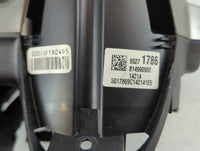 2015 Chevrolet Sonic Instrument Cluster Speedometer Gauges P/N:95271786 Fits OEM Used Auto Parts - Oemusedautoparts1.com