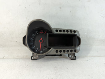 compare product 2015-2016 Chevrolet Sonic Instrument Cluster Speedometer Gauges P/N:94532554 Fits Fits 2015 2016 OEM Used Auto Parts