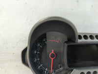2015-2016 Chevrolet Sonic Instrument Cluster Speedometer Gauges P/N:94532554 Fits Fits 2015 2016 OEM Used Auto Parts - Oemus