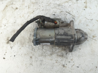 compare product 2012-2018 Chevrolet Sonic Car Starter Motor Solenoid OEM Fits Fits 2011 2012 2013 2014 2015 2016 2017 2018 OEM Used Auto Parts