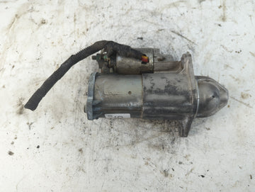 2012-2018 Chevrolet Sonic Car Starter Motor Solenoid OEM Fits Fits 2011 2012 2013 2014 2015 2016 2017 2018 OEM Used Auto Par