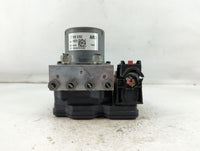 2015-2016 Chevrolet Sonic ABS Pump Control Module Replacement P/N:078286829 94781825 Fits Fits 2015 2016 OEM Used Auto Parts