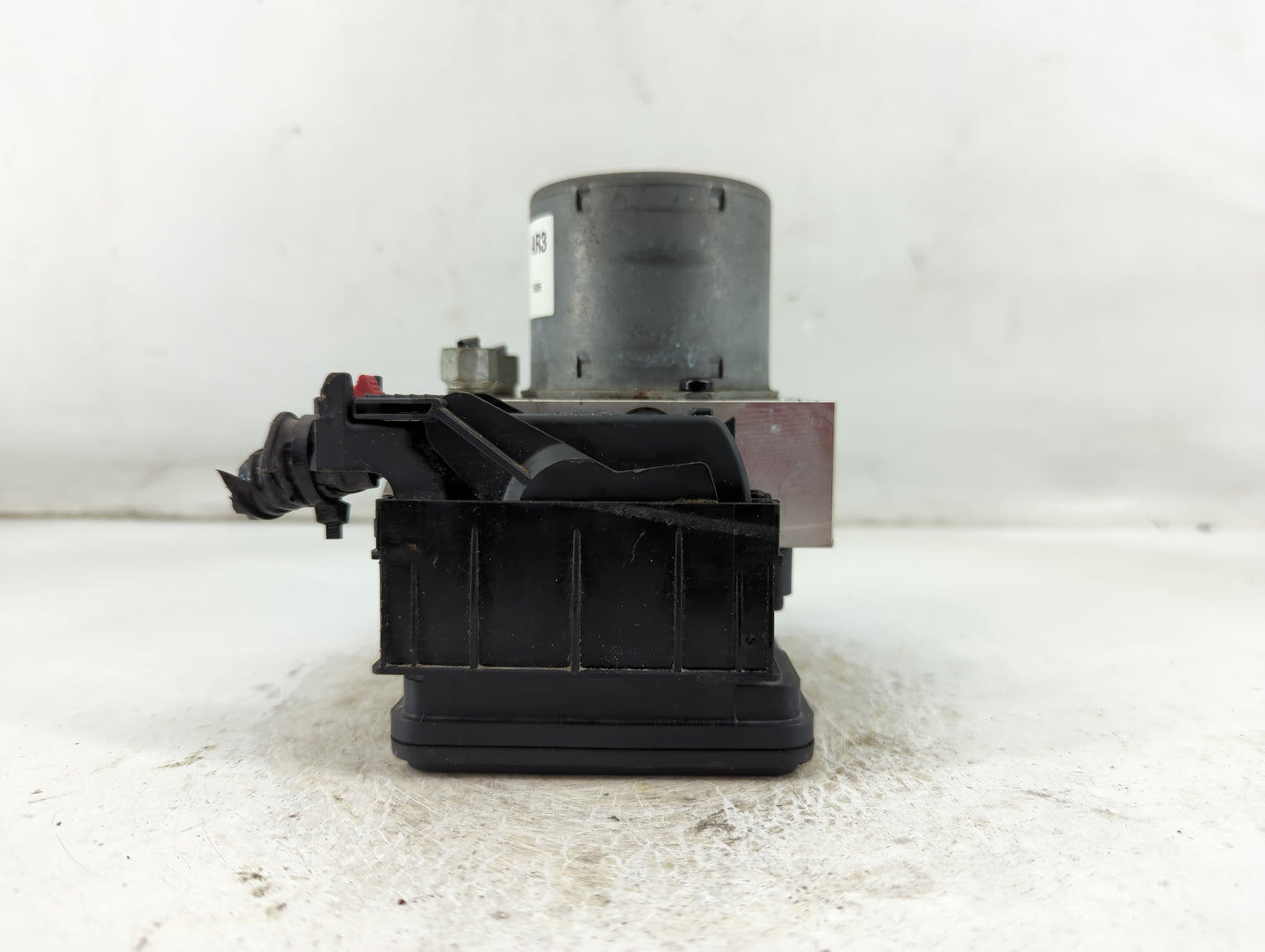 2015-2016 Chevrolet Sonic ABS Pump Control Module Replacement P/N:078286829 94781825 Fits Fits 2015 2016 OEM Used Auto Parts