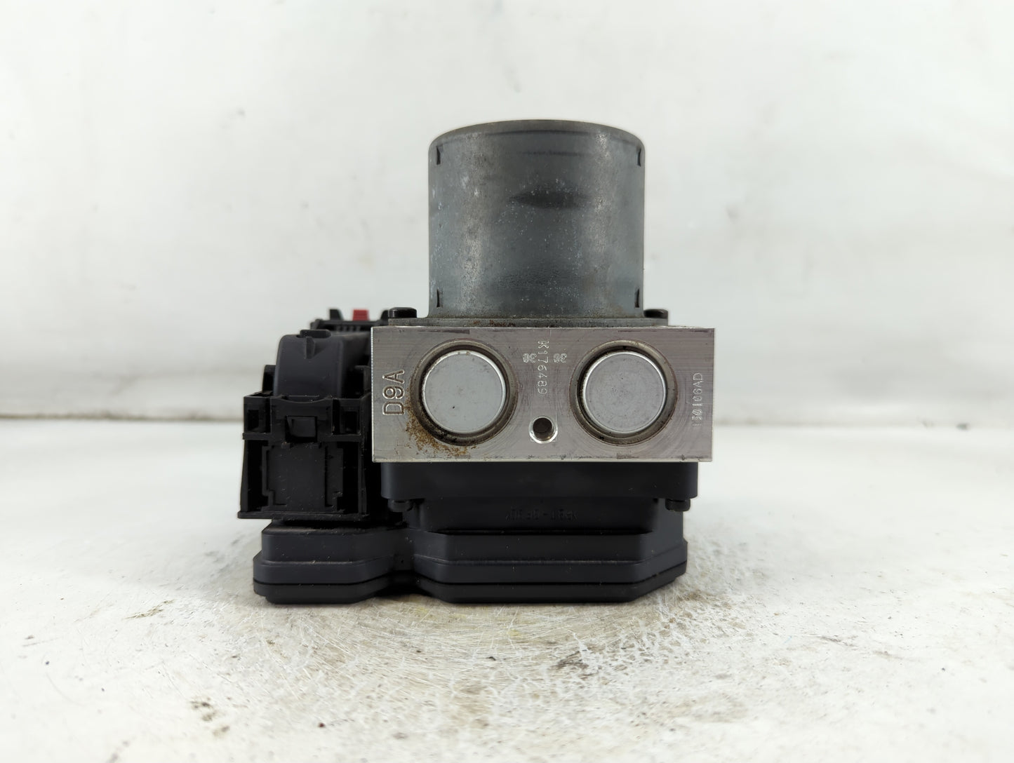 2015-2016 Chevrolet Sonic ABS Pump Control Module Replacement P/N:078286829 94781825 Fits Fits 2015 2016 OEM Used Auto Parts