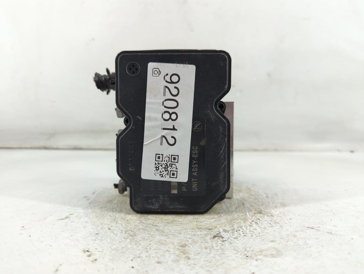 2015-2016 Chevrolet Sonic ABS Pump Control Module Replacement P/N:078286829 94781825 Fits Fits 2015 2016 OEM Used Auto Parts