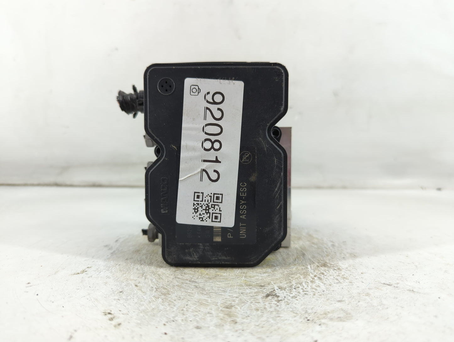 2015-2016 Chevrolet Sonic ABS Pump Control Module Replacement P/N:078286829 94781825 Fits Fits 2015 2016 OEM Used Auto Parts