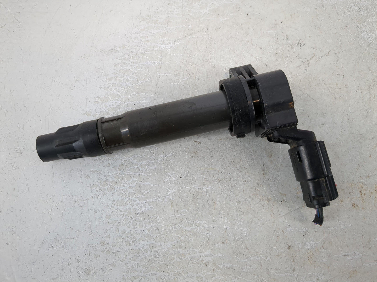 2013-2015 Chevrolet Spark Ignition Coil Igniter Pack - Oemusedautoparts1.com