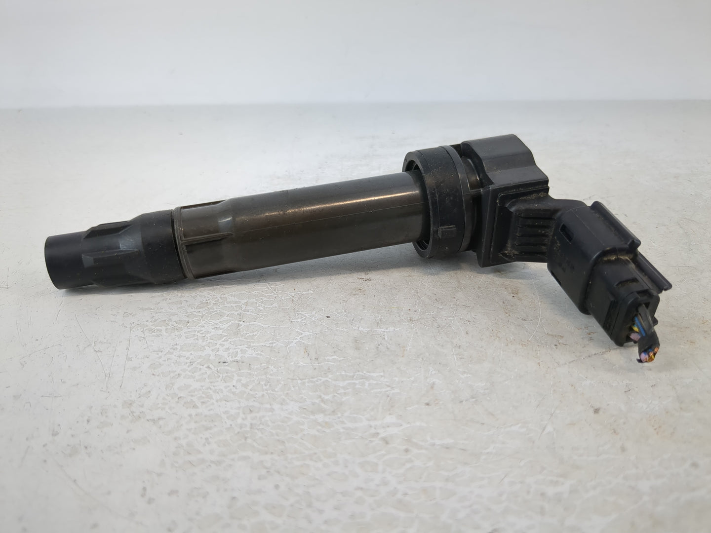 2013-2015 Chevrolet Spark Ignition Coil Igniter Pack - Oemusedautoparts1.com