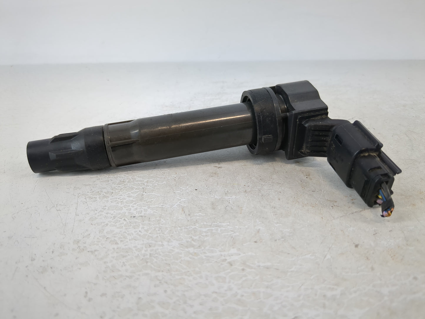 2013-2015 Chevrolet Spark Ignition Coil Igniter Pack - Oemusedautoparts1.com