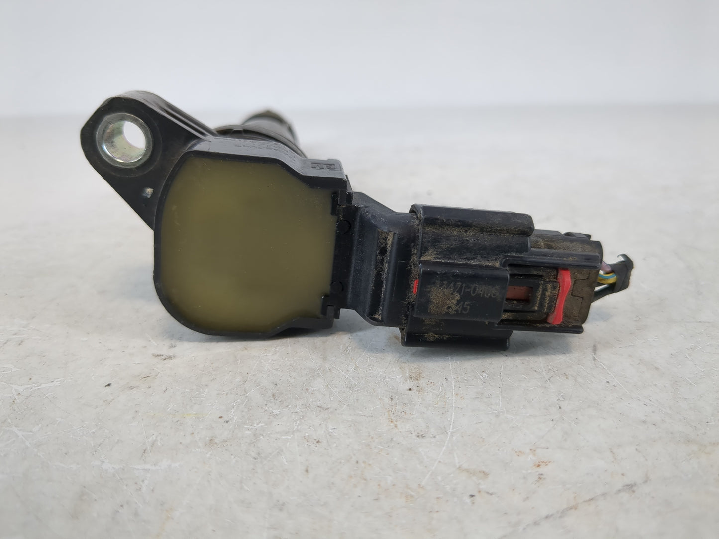 2013-2015 Chevrolet Spark Ignition Coil Igniter Pack - Oemusedautoparts1.com