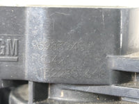 2013-2015 Chevrolet Spark Ignition Coil Igniter Pack - Oemusedautoparts1.com