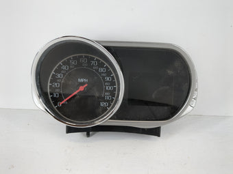 compare product 2015-2016 Chevrolet Spark Instrument Cluster Speedometer Gauges Fits Fits 2015 2016 OEM Used Auto Parts