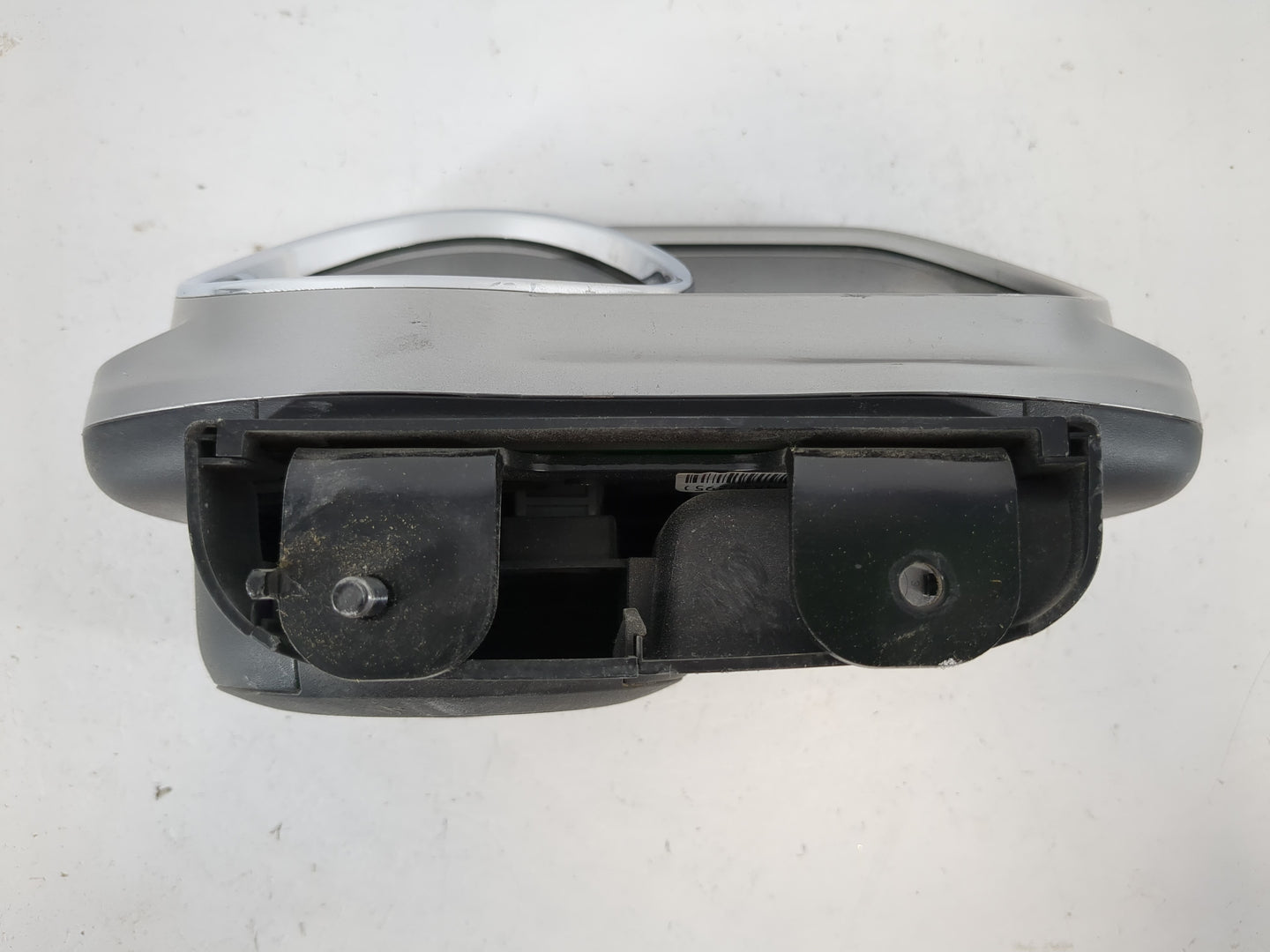 2015-2016 Chevrolet Spark Instrument Cluster Speedometer Gauges Fits Fits 2015 2016 OEM Used Auto Parts - Oemusedautoparts1.