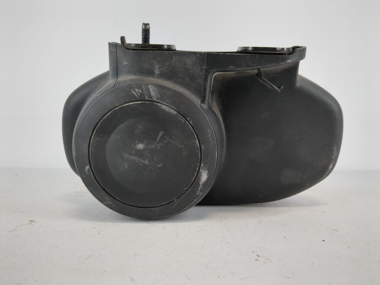 2015-2016 Chevrolet Spark Instrument Cluster Speedometer Gauges Fits Fits 2015 2016 OEM Used Auto Parts - Oemusedautoparts1.