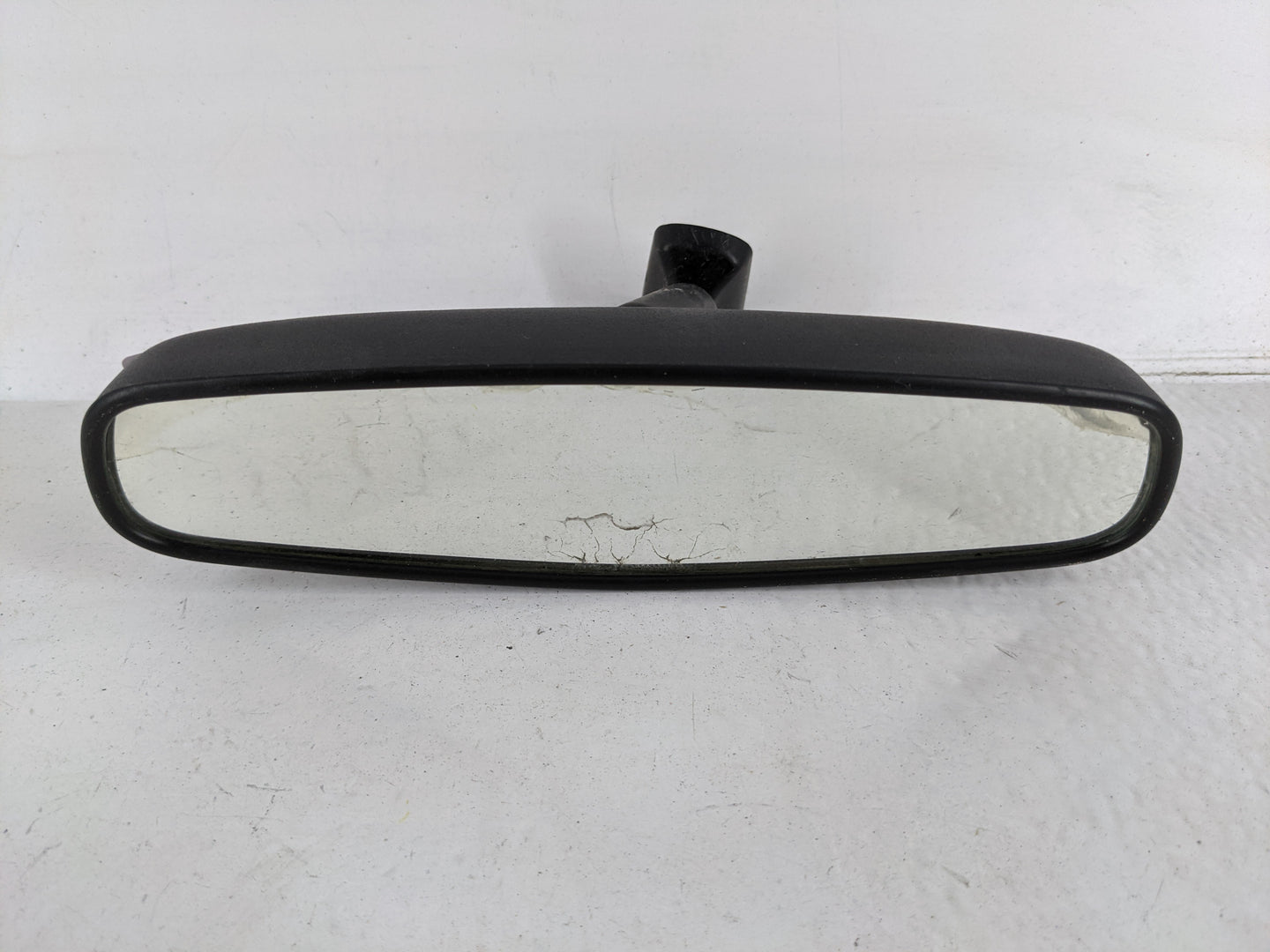 2013-2022 Chevrolet Spark Interior Rear View Mirror Replacement OEM P/N:E11026150 Fits OEM Used Auto Parts - Oemusedautopart