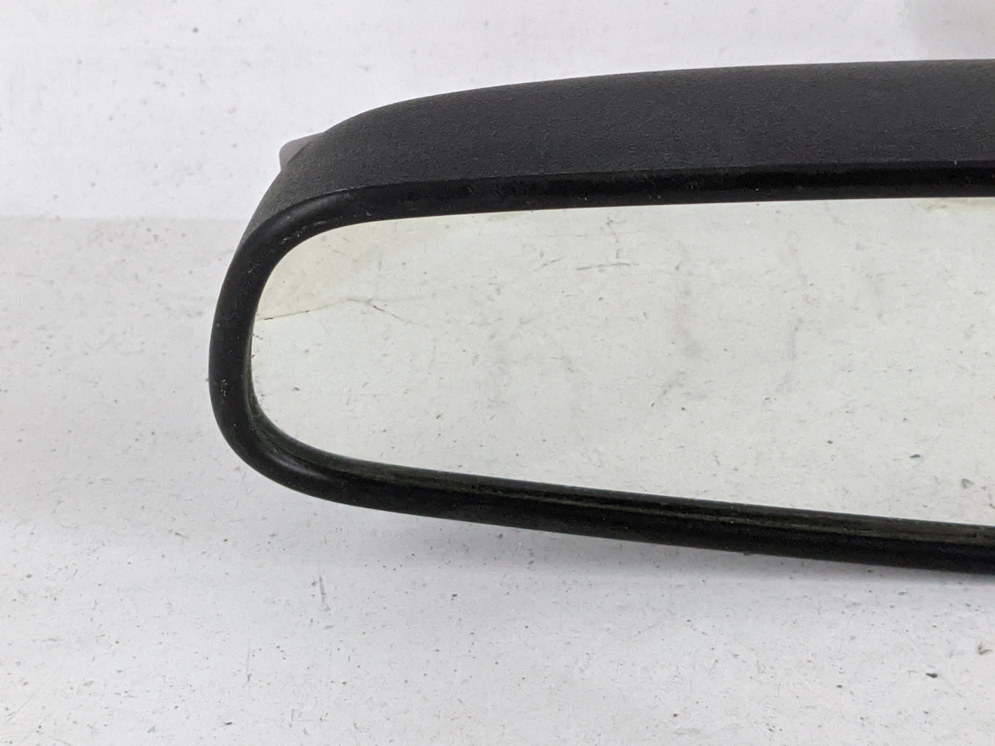 2013-2022 Chevrolet Spark Interior Rear View Mirror Replacement OEM P/N:E11026150 Fits OEM Used Auto Parts - Oemusedautopart