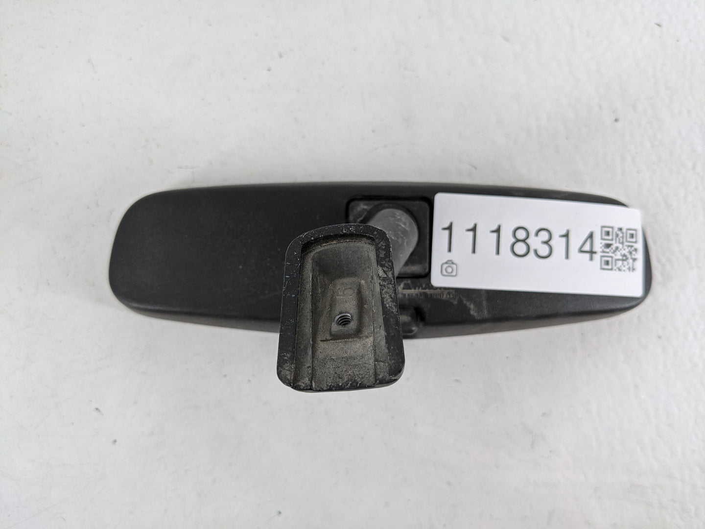 2013-2022 Chevrolet Spark Interior Rear View Mirror Replacement OEM P/N:E11026150 Fits OEM Used Auto Parts - Oemusedautopart