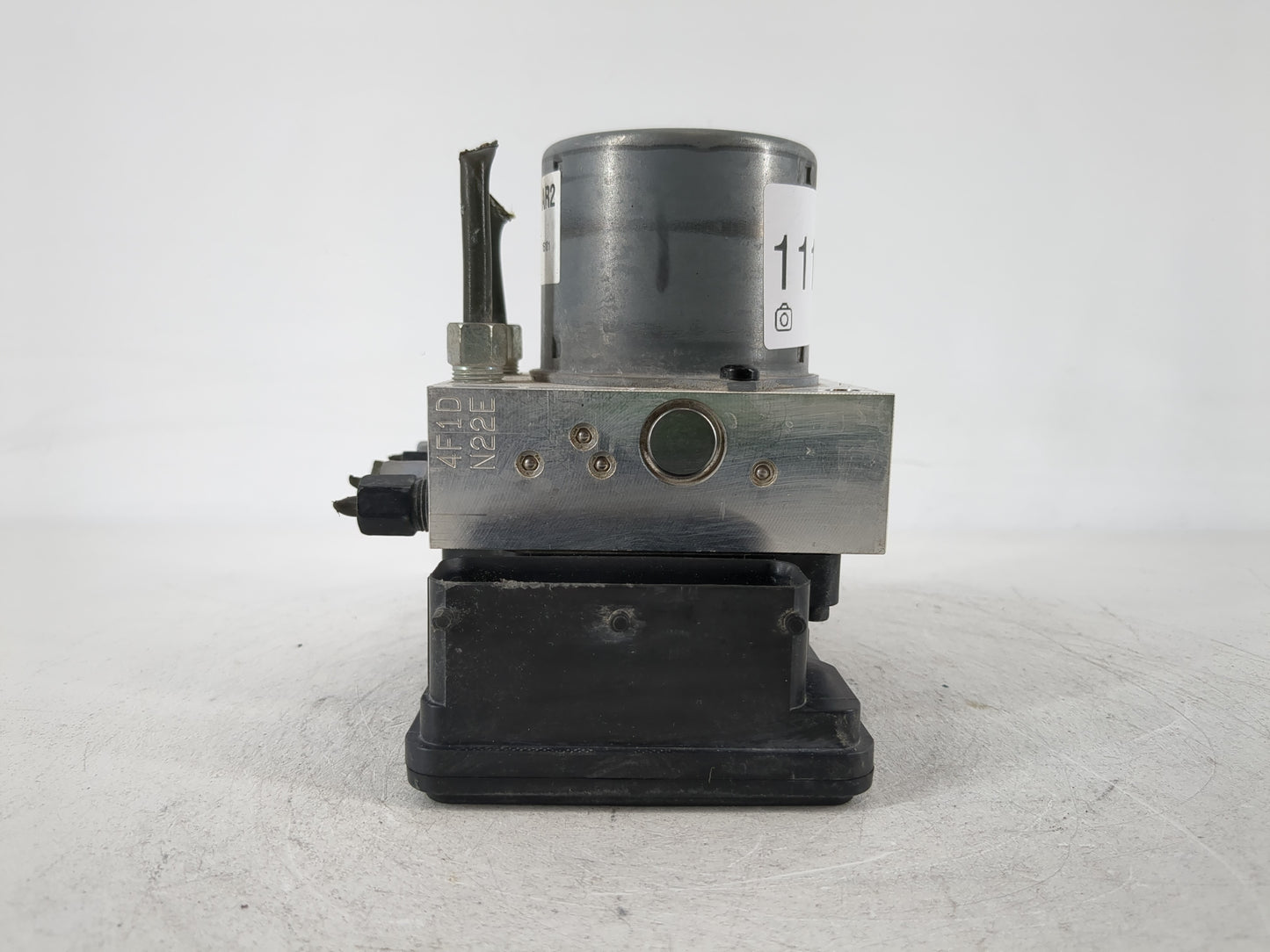 2013-2015 Chevrolet Spark ABS Pump Control Module Replacement P/N:688250455 95442430 Fits Fits 2013 2014 2015 OEM Used Auto 
