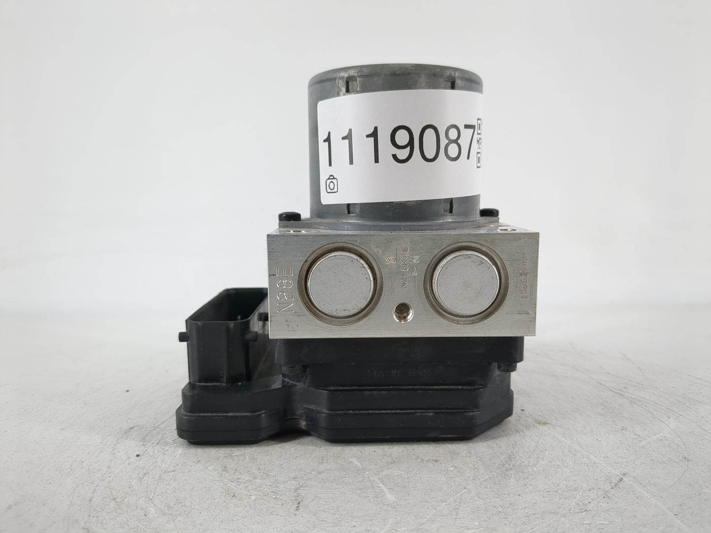 2013-2015 Chevrolet Spark ABS Pump Control Module Replacement P/N:688250455 95442430 Fits Fits 2013 2014 2015 OEM Used Auto 