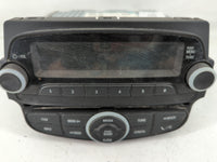 2015 Chevrolet Spark Radio AM FM Cd Player Receiver Replacement P/N:94531767 Fits OEM Used Auto Parts - Oemusedautoparts1.co