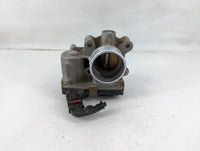 2013-2015 Chevrolet Spark Throttle Body P/N:RME44-1 Fits Fits 2013 2014 2015 OEM Used Auto Parts - Oemusedautoparts1.com
