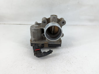 compare product 2013-2015 Chevrolet Spark Throttle Body P/N:RME44-1 Fits Fits 2013 2014 2015 OEM Used Auto Parts