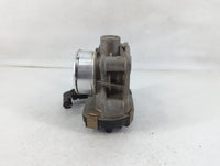 2013-2015 Chevrolet Spark Throttle Body P/N:RME44-1 Fits Fits 2013 2014 2015 OEM Used Auto Parts - Oemusedautoparts1.com