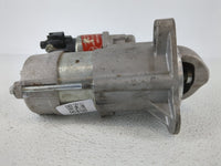 2014-2015 Chevrolet Spark Car Starter Motor Solenoid OEM Fits Fits 2014 2015 OEM Used Auto Parts - Oemusedautoparts1.com