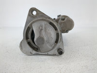 2014-2015 Chevrolet Spark Car Starter Motor Solenoid OEM Fits Fits 2014 2015 OEM Used Auto Parts - Oemusedautoparts1.com