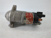 2014-2015 Chevrolet Spark Car Starter Motor Solenoid OEM Fits Fits 2014 2015 OEM Used Auto Parts - Oemusedautoparts1.com