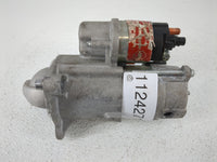 2014-2015 Chevrolet Spark Car Starter Motor Solenoid OEM Fits Fits 2014 2015 OEM Used Auto Parts - Oemusedautoparts1.com
