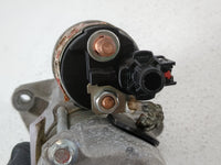2014-2015 Chevrolet Spark Car Starter Motor Solenoid OEM Fits Fits 2014 2015 OEM Used Auto Parts - Oemusedautoparts1.com