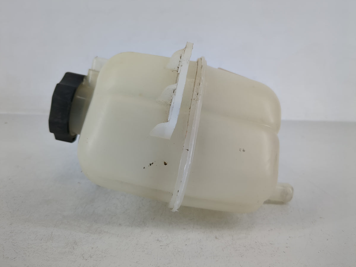 2013 Chevrolet Spark Radiator Coolant Overflow Expansion Tank Bottle - Oemusedautoparts1.com
