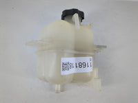 2013 Chevrolet Spark Radiator Coolant Overflow Expansion Tank Bottle - Oemusedautoparts1.com