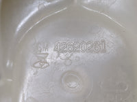 2013 Chevrolet Spark Radiator Coolant Overflow Expansion Tank Bottle - Oemusedautoparts1.com